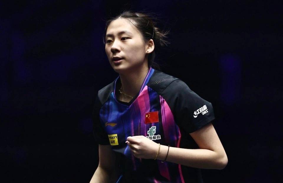 前十的女单 前十的女单