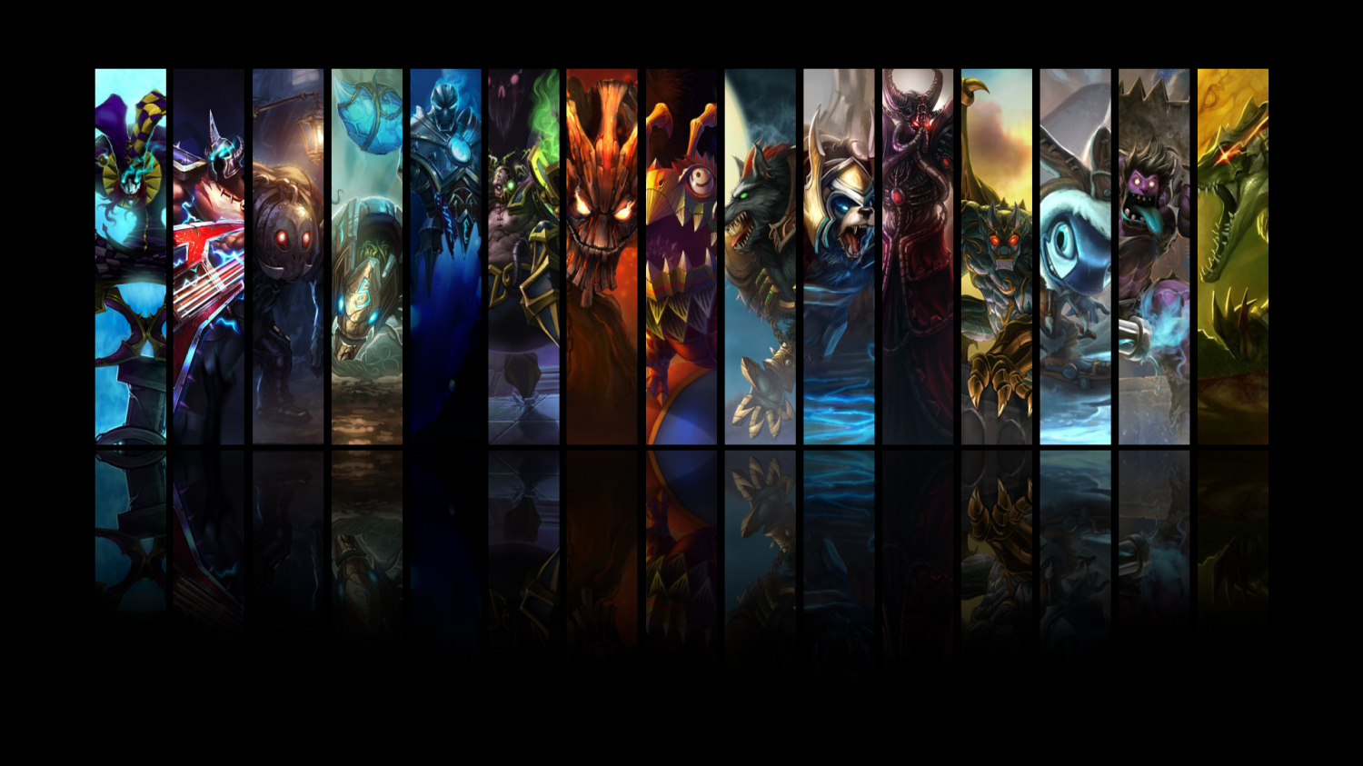 的英超赛场 的英超赛场