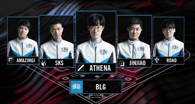 中路的视野 中路的视野