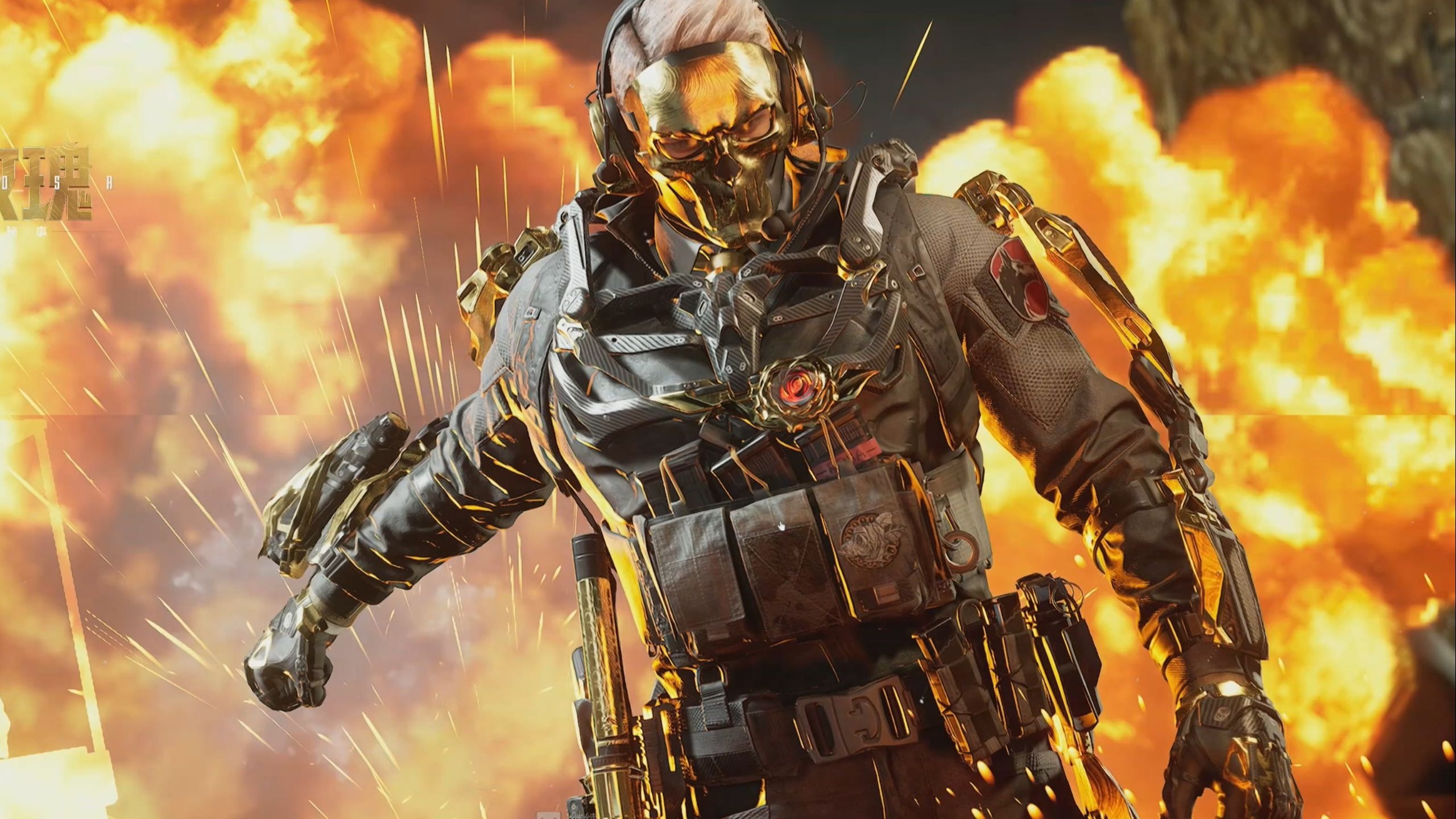 解决回合 解决回合