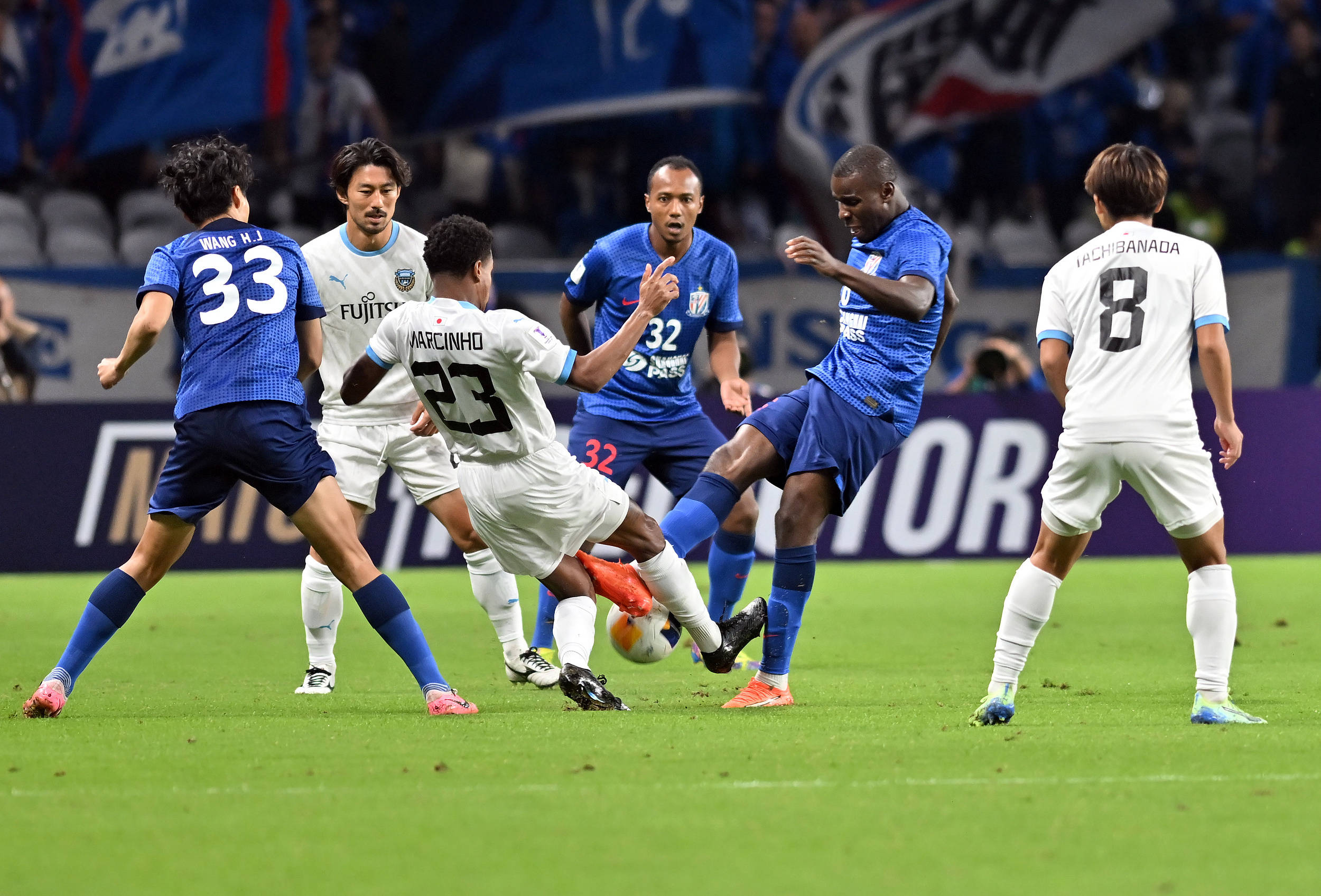 定的持球推 定的持球推