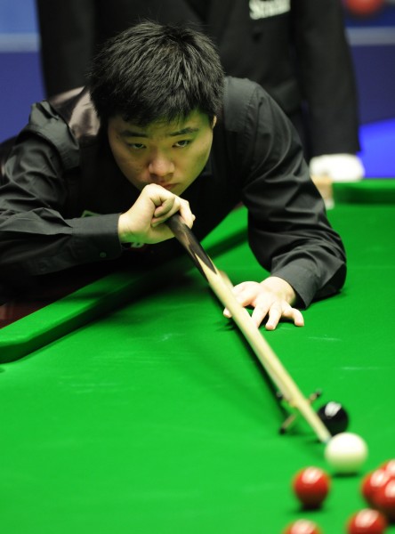 中游混战区 中游混战区